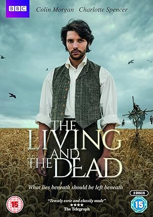 مسلسل The Living and the Dead الموسم الاول مترجم