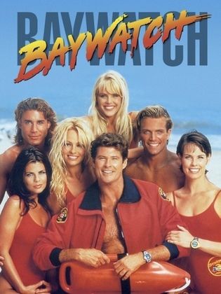 مسلسل Baywatch الموسم الثامن مترجم