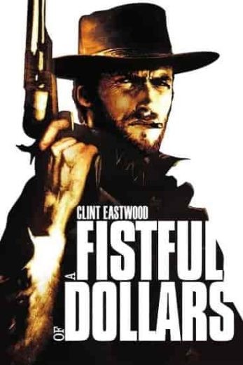 فيلم A Fistfull of Dollars 1964 مترجم