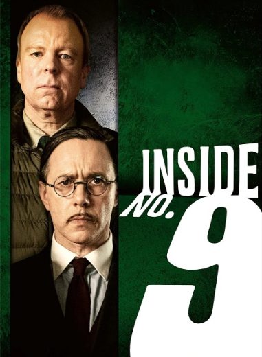 مسلسل Inside No 9 الموسم السادس مترجم