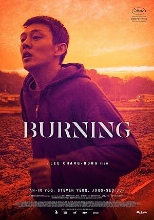 فيلم Burning 2018 مترجم