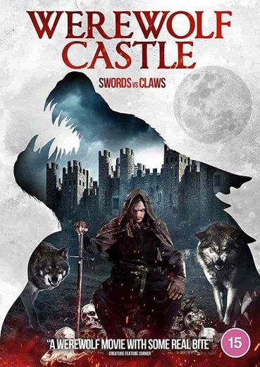 فيلم Werewolf Castle 2021 مترجم اون لاين