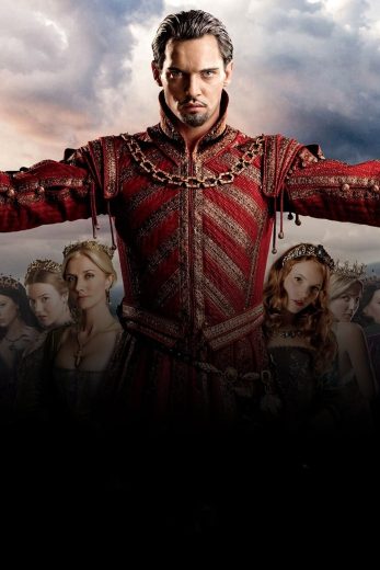 مسلسل The Tudors الموسم الرابع مترجم