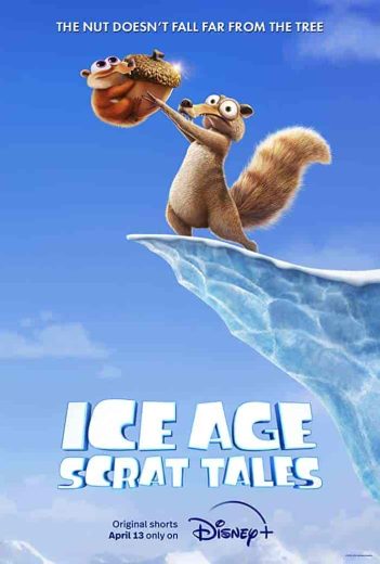 انمي Ice Age: Scrat Tales الموسم الاول مترجم