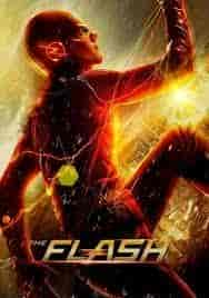 مسلسل The Flash الموسم الاول مترجم