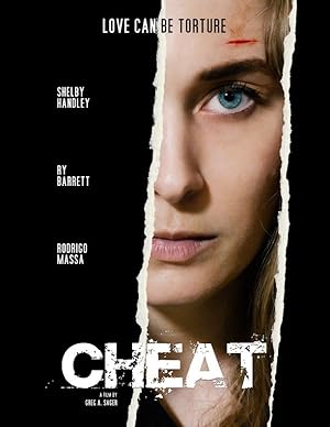 مشاهدة فيلم Cheat 2024 مترجم