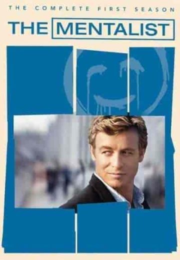 مسلسل The Mentalist الموسم الاول