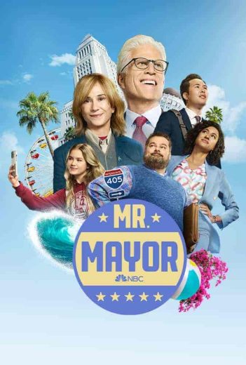 مسلسل Mr. Mayor الموسم الثاني مترجم