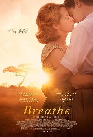 فيلم Breathe 2017 مترجم