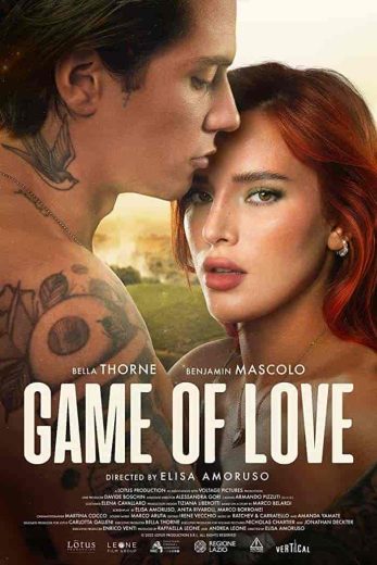 فيلم Game of Love 2022 مترجم اون لاين