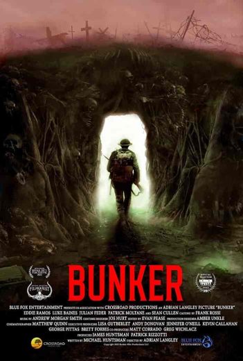 مشاهدة فيلم Bunker 2022 مترجم