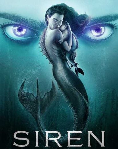 مسلسل Siren الموسم الثالث مترجم