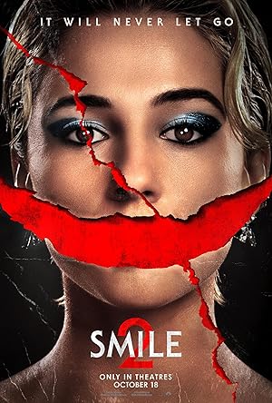 فيلم Smile 2 2024 مترجم