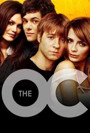 مسلسل The O.C. الموسم الرابع مترجم