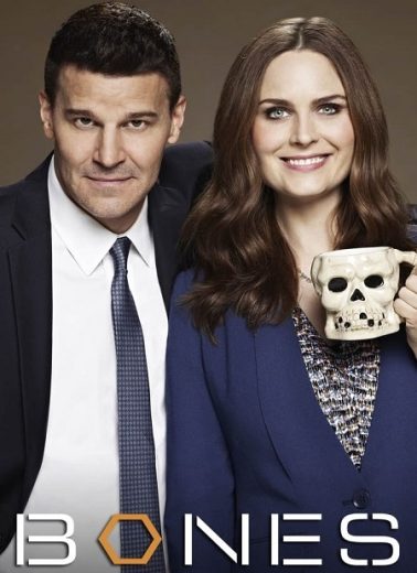 مسلسل Bones الموسم الحادي عشر مترجم