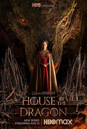 مسلسل House of the Dragon الموسم الاول مترجم