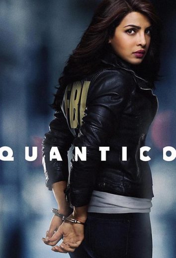 مسلسل Quantico الموسم الاول مترجم