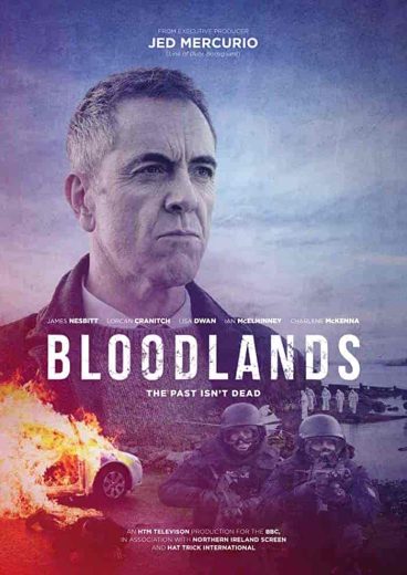 مسلسل Bloodlands الموسم الثاني مترجم