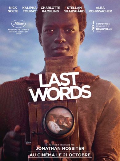 فيلم Last Words 2020 مترجم اون لاين