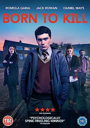 مسلسل Born to Kill الموسم الاول مترجم