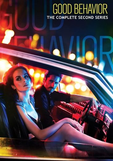 مسلسل Good Behavior الموسم الثاني مترجم