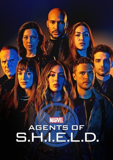 مسلسل Agents of SHIELD الموسم السادس مترجم