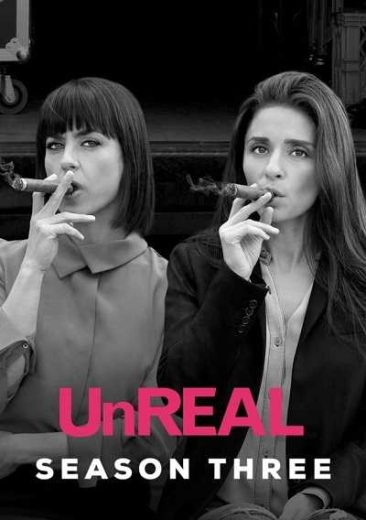 مسلسل unreal الموسم الثالث الحلقة 3 مترجمة