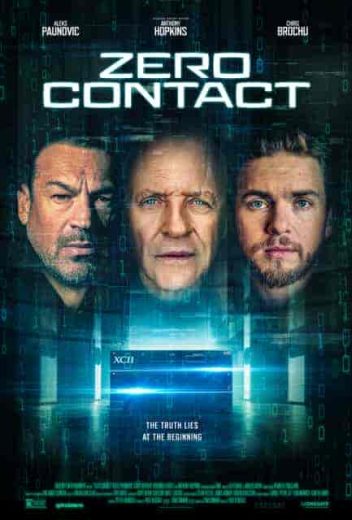 فيلم Zero Contact 2022 مترجم اون لاين