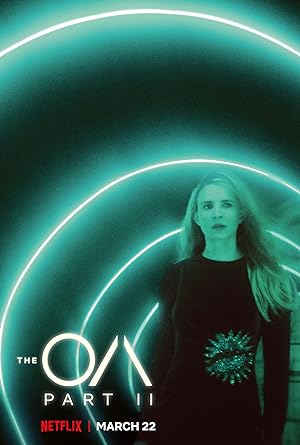 مسلسل The OA الموسم الاول مترجم