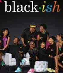 مسلسل Black-ish الموسم الثالث مترجم