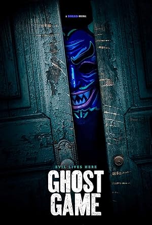 فيلم Ghost Game 2024 مترجم