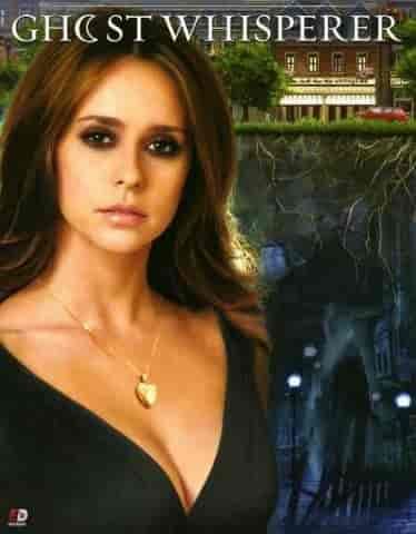 مسلسل Ghost Whisperer الموسم الثالث