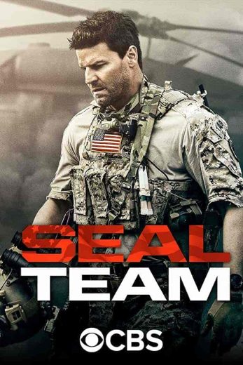 مسلسل SEAL Team الموسم الخامس مترجم