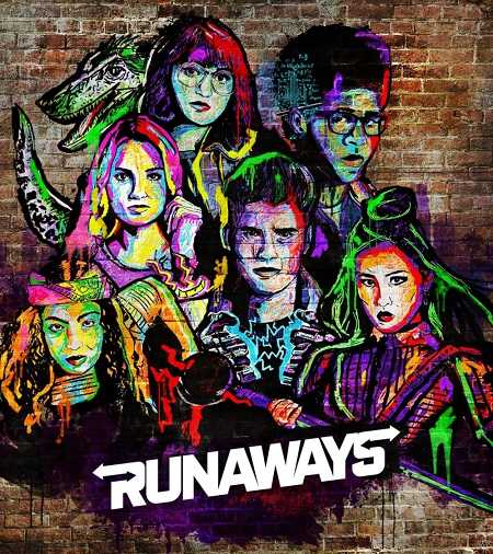 مسلسل runaways الموسم الثاني الحلقة 4 مترجمة