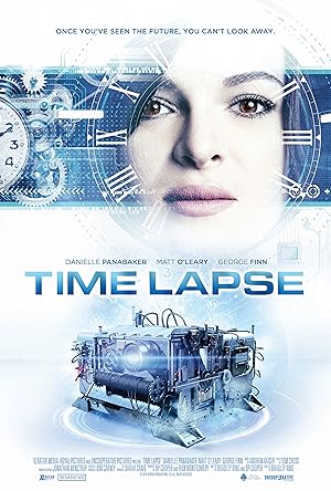 فيلم Time Lapse 2014 مترجم