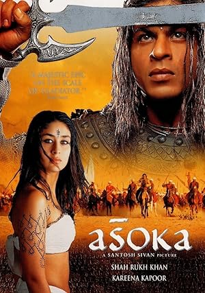 فيلم Asoka 2001 مترجم