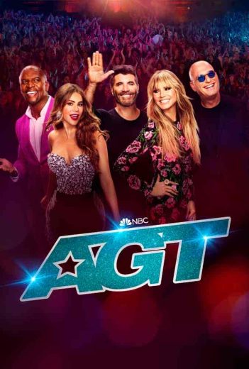 برنامج america’s got talent الموسم 17 الحلقة 10 مترجمة