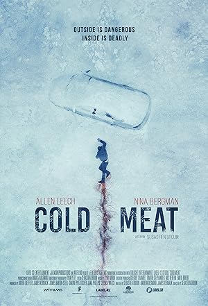 فيلم Cold Meat 2023 مترجم