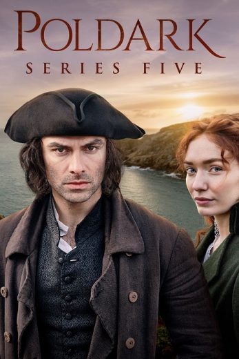 مسلسل Poldark الموسم الخامس مترجم