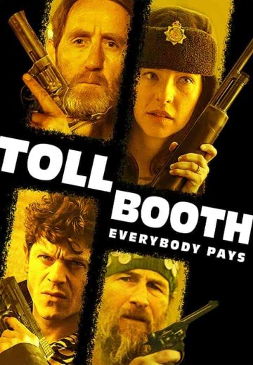 فيلم The Toll 2021 مترجم اون لاين