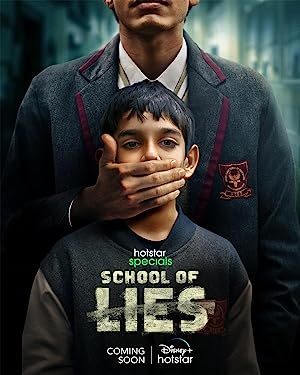 مسلسل School of Lies الموسم الاول مترجم