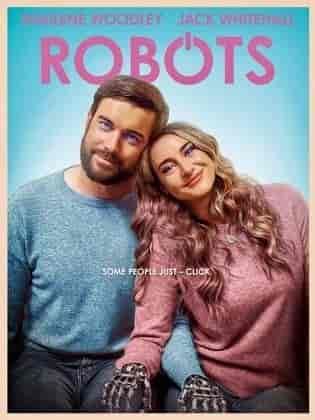 مشاهدة فيلم Robots 2023 مترجم