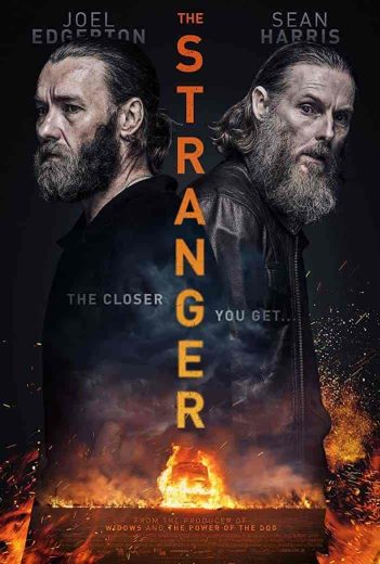 فيلم The Stranger 2022 مترجم اون لاين