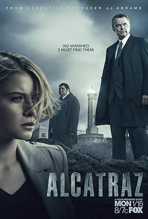 مسلسل alcatraz الموسم الاول الحلقة 7 مترجمة