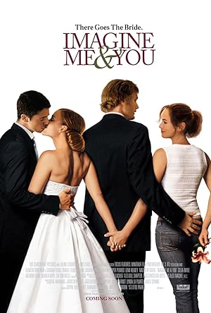 فيلم Imagine Me & You 2005 مترجم