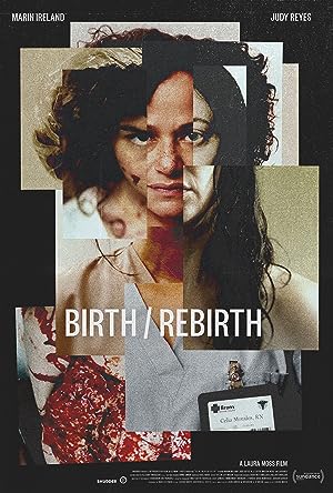 مشاهدة فيلم Birth Rebirth 2023 مترجم