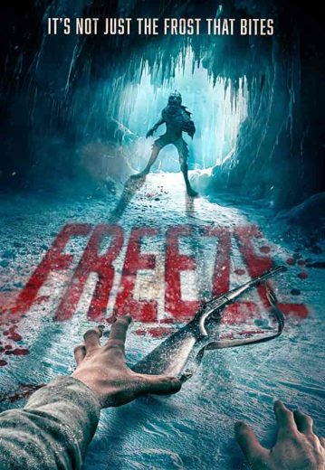 مشاهدة فيلم Freeze 2022 مترجم