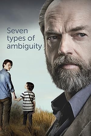 مسلسل Seven Types of Ambiguity الموسم الاول مترجم