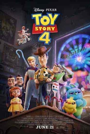 فيلم Toy Story of Terror 2013 مترجم اون لاين