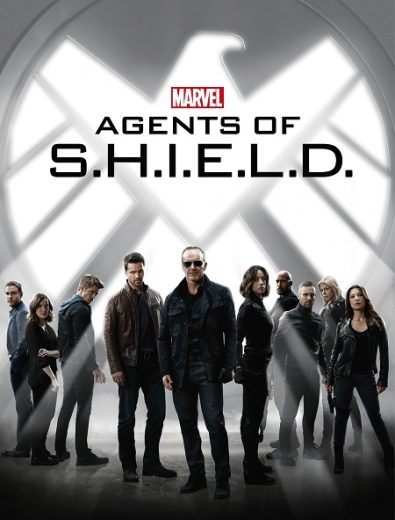 مسلسل Agents of SHIELD الموسم الثالث مترجم